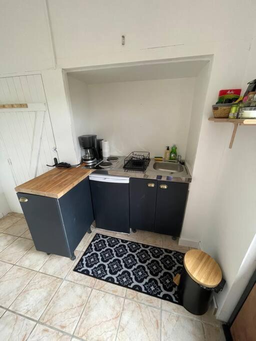 Holiday home Grande Maison Avec Jardin *