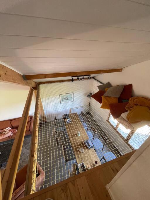 Grande Maison Avec Jardin Holiday home Guerard