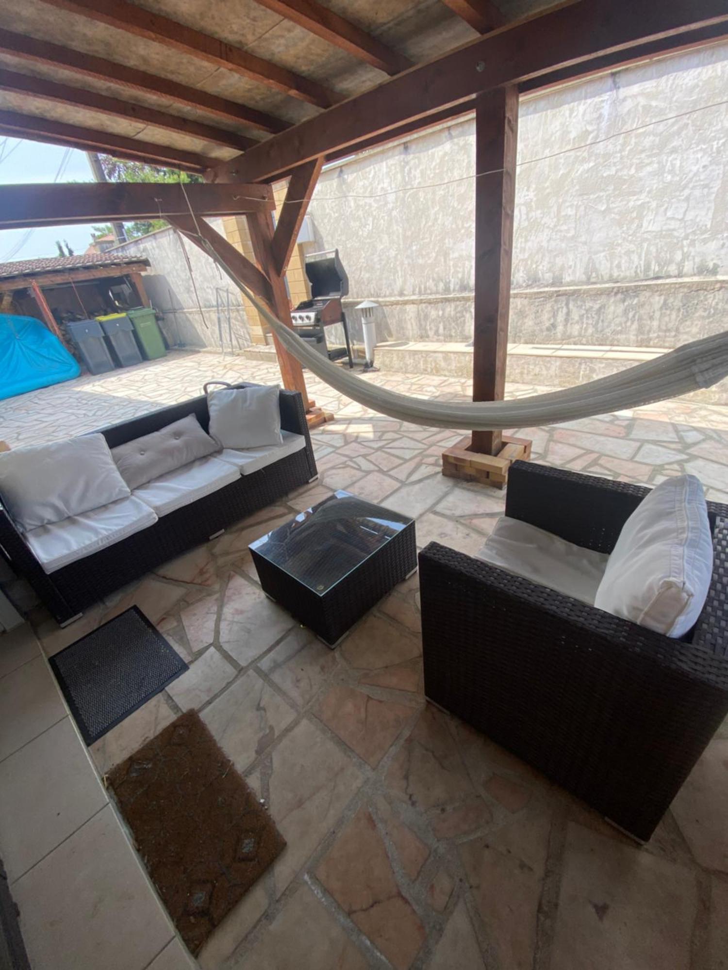 Holiday home Grande Maison Avec Jardin