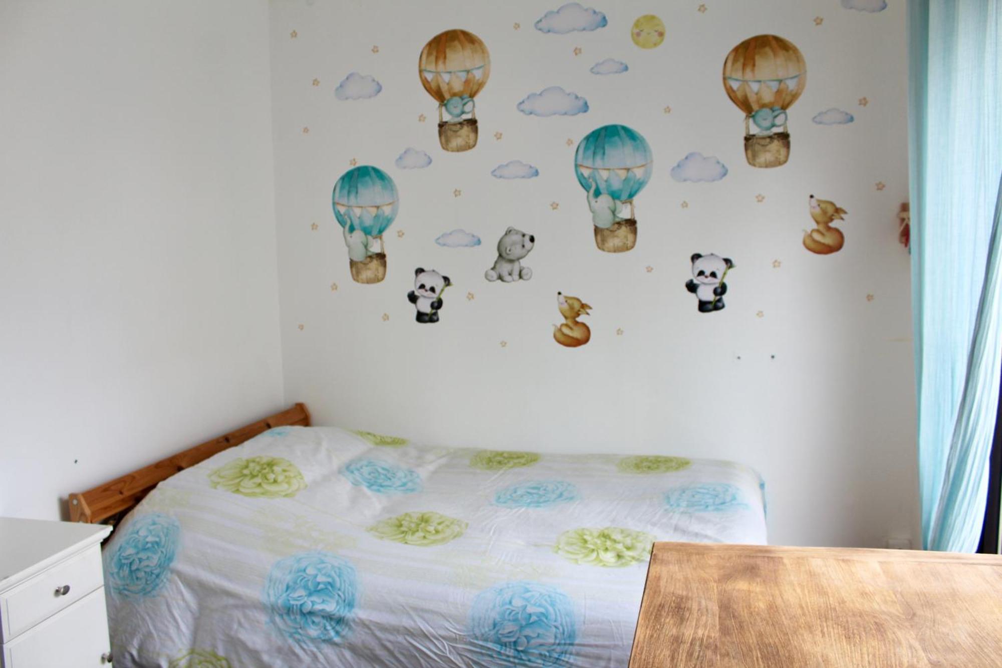 Holiday home Grande Maison Avec Jardin *