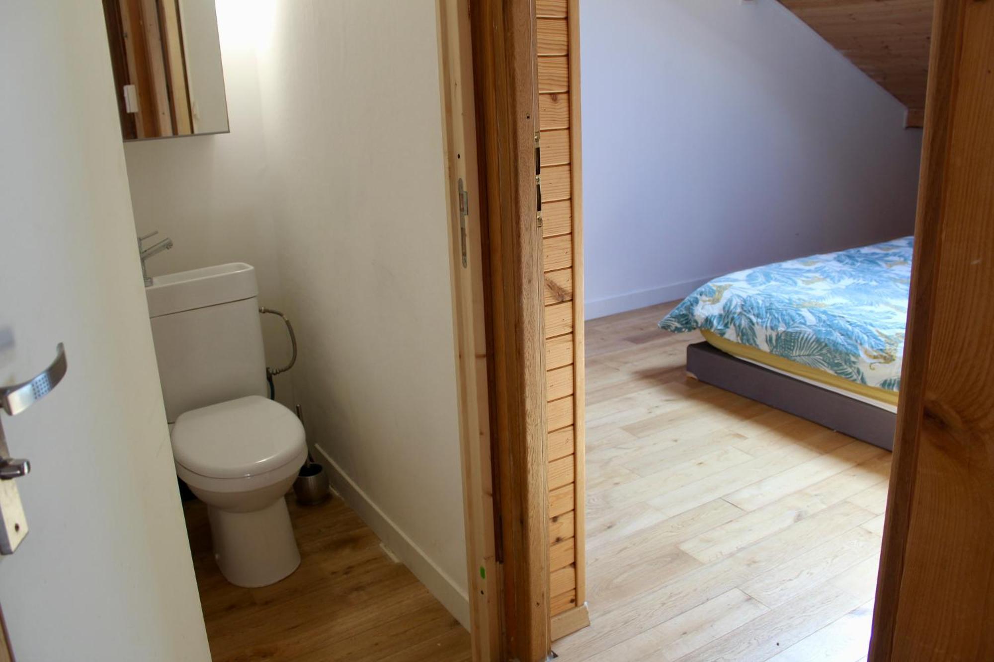 Grande Maison Avec Jardin *